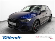 Audi A1 2025