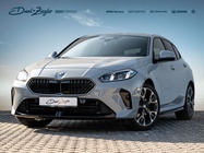 BMW 1 Series 2025