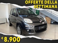 Fiat Panda 2017