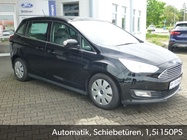 Ford Grand C-Max 2019