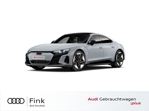 Audi RS e-tron GT 2023