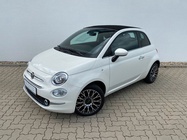 Fiat 500C 2023