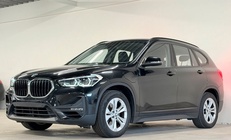 BMW X1 2021