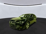 Volkswagen Passat 2024