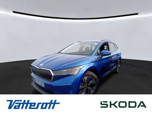 Skoda Enyaq 2023