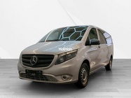 Mercedes-Benz Vito 2021