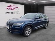 Skoda Kodiaq 2021