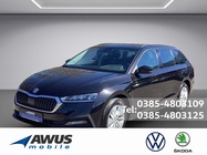 Skoda Octavia 2022