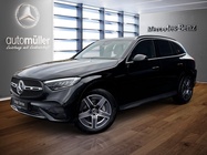 Mercedes-Benz GLC-Class 2025