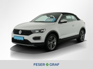 Volkswagen T-Roc 2020