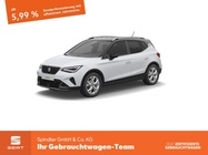 Seat Arona 2025