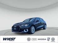 Audi A3 2024