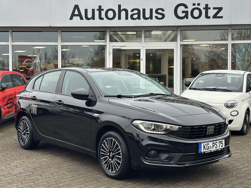 Fiat Tipo 2024