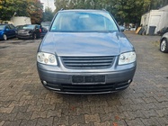 Volkswagen Touran 2006