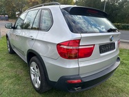 BMW X5 2009