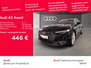 Audi A5 2025