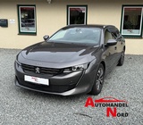 Peugeot 508 2021