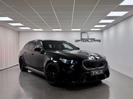 BMW M5 2025
