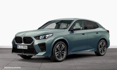 BMW X2 2025