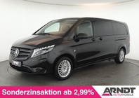 Mercedes-Benz Vito 2023