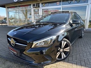 Mercedes-Benz CLA-Class 2017