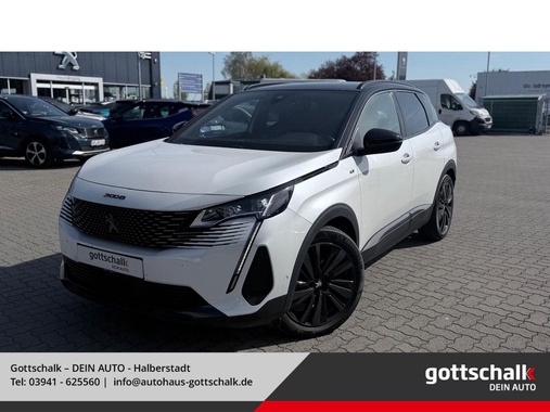 Peugeot 3008 2023