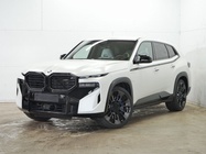 BMW XM 2025