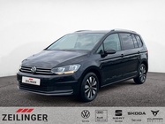 Volkswagen Touran 2025