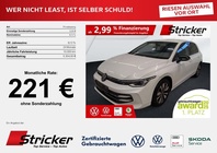 Volkswagen Golf 2025