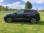 Nissan Qashqai 2020