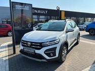 Dacia Sandero 2021