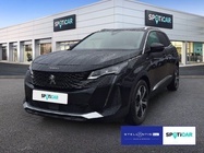 Peugeot 3008 2023