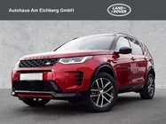 Land Rover Discovery Sport 2025