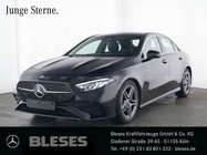 Mercedes-Benz A-Class 2025