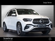 Mercedes-Benz GLE-Class 2025