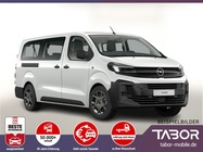 Opel Vivaro 2025