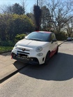 Abarth 595 2020