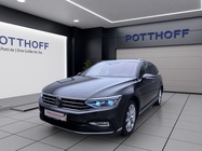 Volkswagen Passat 2020