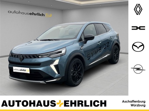 Renault Symbioz 2024