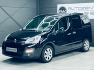 Citroen Berlingo 2018