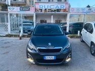 Peugeot 108 2015
