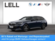 BMW i5 2025