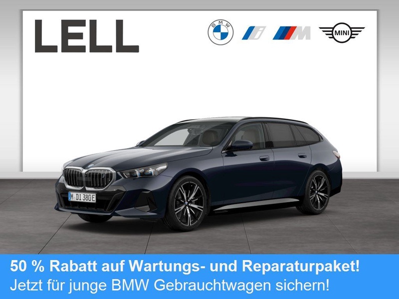 BMW i5