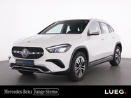 Mercedes-Benz GLA-Class 2025