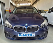 BMW 2 Series 2021