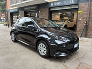 Toyota Yaris 2025