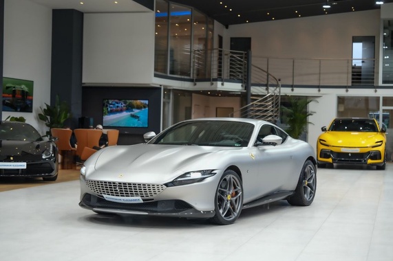 Ferrari Roma 2023