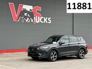 Seat Tarraco 2023