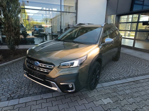Subaru Outback 2022