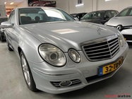Mercedes-Benz E-Class 2006